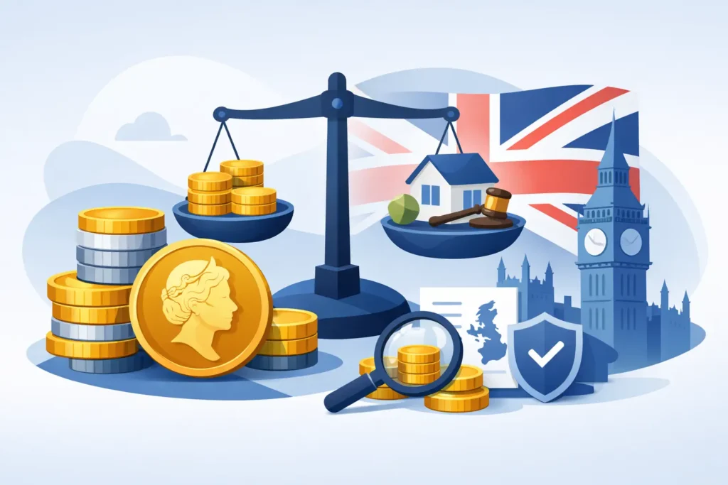 Legal Tender Coins: What UK Buyers Should Know